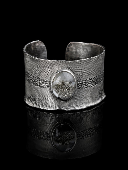 The Glacier Cuff